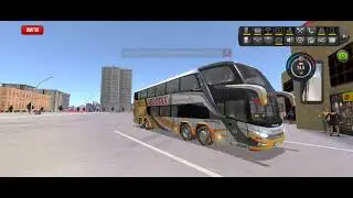 BUS SIMULADOR ULTIMATE JUGANDO CON AMIGOS EN L&Iacute;NEA EN MULTIPLAYER 🇪🇨🙃🇪🇨