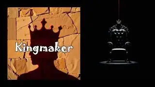 KINGMAKER &mdash; Full Cinematic Hip-Hop Album (Warrior Mindset &bull; Dark Motivational Rap)