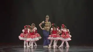 Alice no País das Maravilhas - Cogumelos