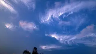 Sylphs, Where Spirit meets Air