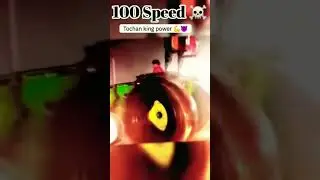 Nishu deshwal johandear 100+ speed tachanking race