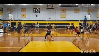 Renaissance at Smith Voc (10-10-25)