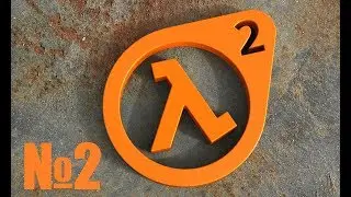 FAST PLAY / Half Life 2 #2