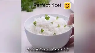 Food Decoration Ideas, Food Secrets, Food Tips & Tricks || DIY || Creative Crafts #FOOD