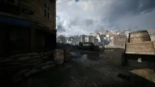 Machinegun Jubblies. Battlefield 1.