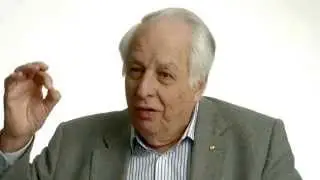 Sir Gustav Nossal