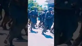 sri lankan army commando regiment #shorts #commando #army