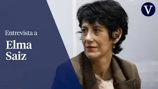 ENTREVISTA | Elma Saiz: “Este Gobierno es el garante de los derechos que Vox quiere dañar”