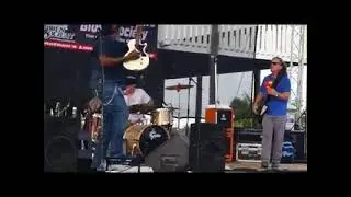 AYH's Muscle Theory Live in Magnolia DE 22 July 17