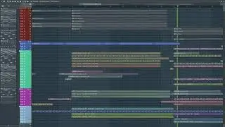 Selena Gomez, Marshmello - Wolves (Joonas Remix) free flp download