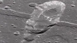 Chang'E-5 samples reveal how young volcanism occurred on the moon