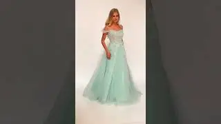 Terani Couture 231E0520