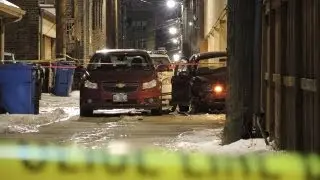 Chicago overnight crime report (Sunday, March 3, 2013)