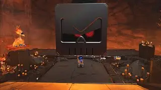 Rocket Pull Power! | Astro Bot