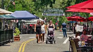 Alameda County Restaurant Owners Slam State-County Confusion Over Reopening