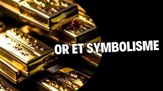 Or et symbolisme #philosophie #symbolisme #or
