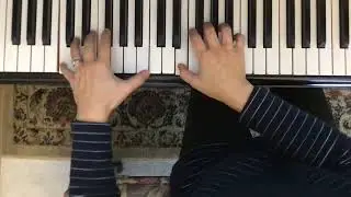The Rainbow Connection Teacher Duet, arr. Faber, from Jazz and Blues Level 2A