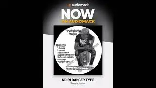 Trenie Junior - Hupenyu {Official Audio} Prod By RockeTech