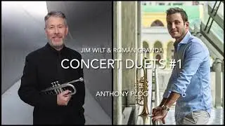 Plog Concert Duets #1