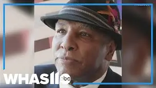 Muhammad Ali's younger brother, Rahaman, dies at 82