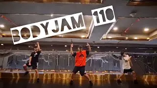 LES MILLS | BODYJAM 110