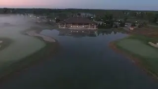 Niagara Parks Golf - Course Flyovers