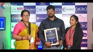REVIEW 1 || TSFA -Telugu Short Film Awards|| Kalaraj Media & Entertainment||