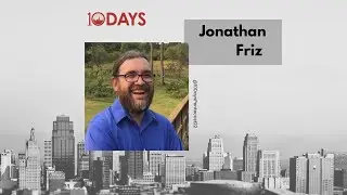 1DOP   Pentecost 2022   Teaching 1   Jonathan Friz 10 Days Vision