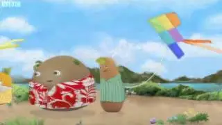Small Potatoes 19 - Playtime