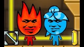 七夕节老番茄总和自己玩游戏   冰火人