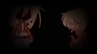 Pick a flower meme||ccp x amp transition practice||blood/abuse warning
