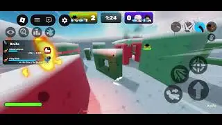 2v2 rivals with duo 