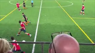 LIGA JUVENIL PREFERENTE.                            PEGO C.F. Vs F.S. PICASSENT