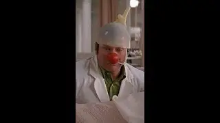 Patch Adams | Chicken Head