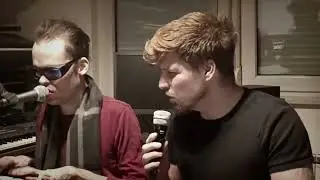 Limp Bizkit - Blue eyes cover Filip Jagodič #music,#disabilityawareness,#accessibilityforall