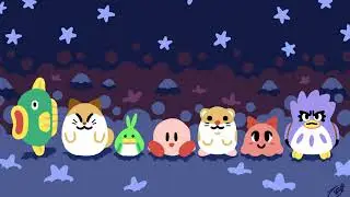 Classical Kirby 🎻 Orchestra & Symphonic Mix