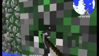 Hexxit: Tekkit modpacks: ep. 2 Fith time.... long story