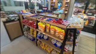 OLHA COMO FICOU A PADOKA