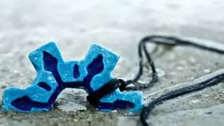 Time Gear (Pok&eacute;mon Mystery Dungeon: Explorers of Time/Darkness/Sky) [Earlier Sequence]