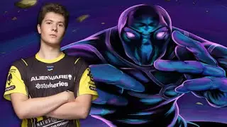 Puppey Enigma vs C9 Game 2 - TI4 Loser Bracket - Dota24TV