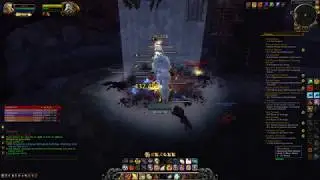 WoW Legion - Den Mother's Demise - Darkmoon Faire