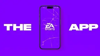 The Problem with EA's Sports Strategy