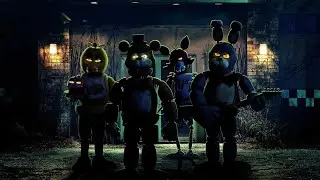 Ich spiele mit meinem Abonnenten FNAF Enternel Night 🐻