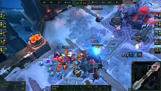 Am I the Only One Who Abuses HexGates