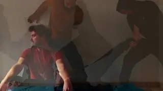 Le Crapaud et La Morue - Les Compagnons Paveurs (clip)