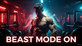 &ldquo;Jag Jaa Beast Mode 🔥 | Ultimate Workout Motivation Song | Gym Pump-Up Anthem 2025&rdquo;