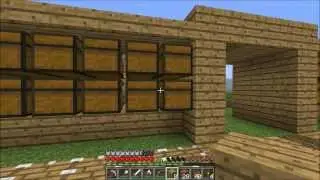 Mano's Minecraft - Episode 25: Double Blaze XP Farm!