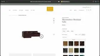 Interactive 360-Degree Product Viewer to Enhance eCommerce Experience on BigCommerce