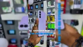 Доступные смартфоны Samsung📱