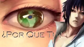 Sasusaku Por que tu? cap.1